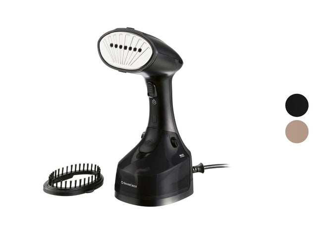 Brosse vapeur avec pied, »SDMF 1300 B2«