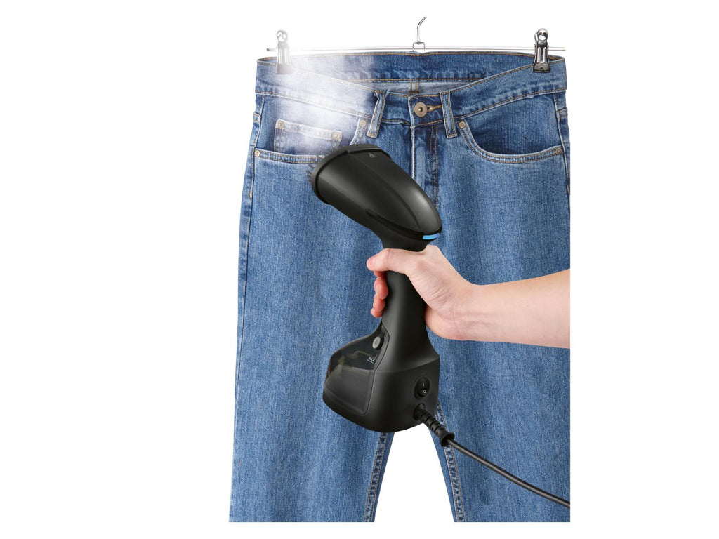 Brosse vapeur avec pied, »SDMF 1300 B2«