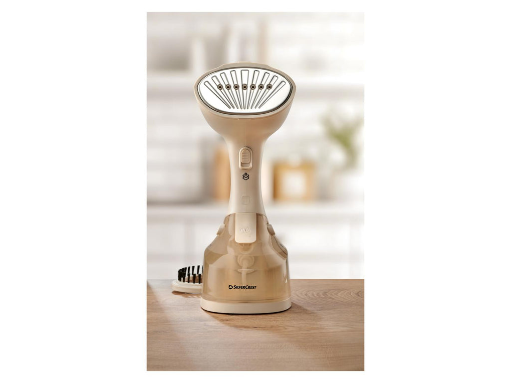 Brosse vapeur avec pied, »SDMF 1300 B2«