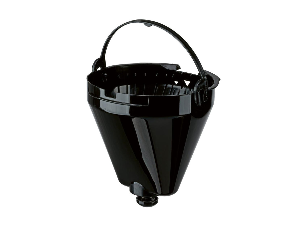 Cafetière filtre Retro 1973, crème