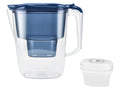 Carafe filtrante, 2,57 L