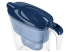 Carafe filtrante, 2,57 L