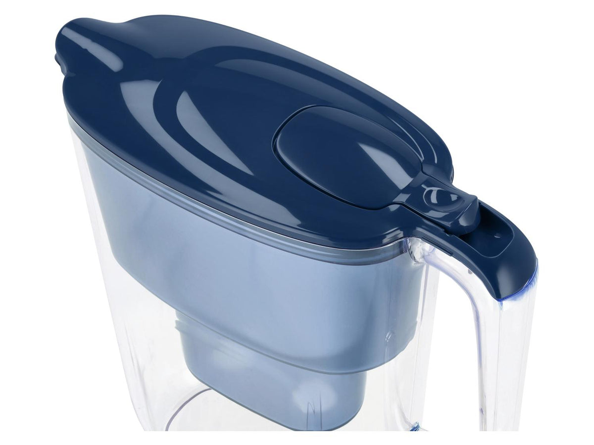 Carafe filtrante, 2,57 L