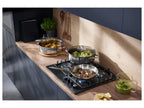 Casserole en acier inoxydable, Ø 28 cm
