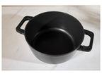 Casserole en fonte d'aluminium, Ø 28 cm