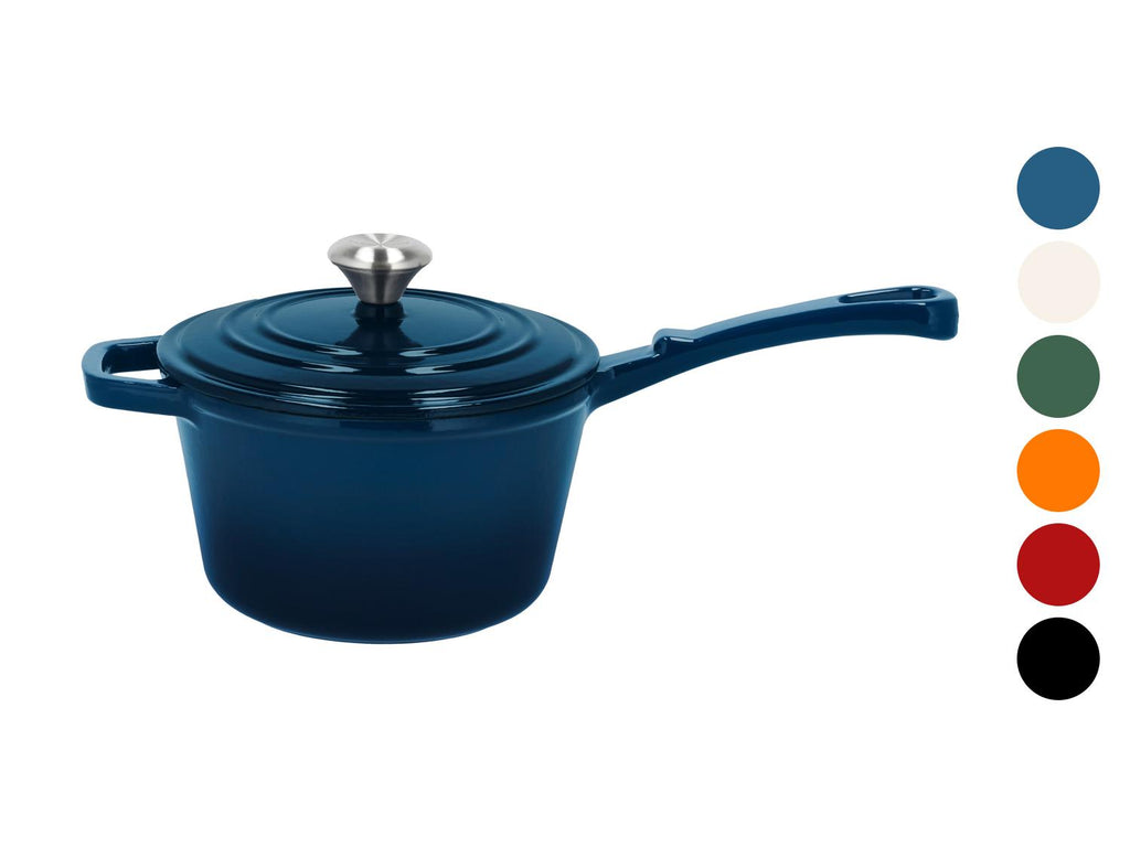 Casserole en fonte Premium, 2,2 L
