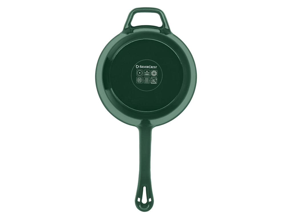 Casserole en fonte Premium, 2,2 L