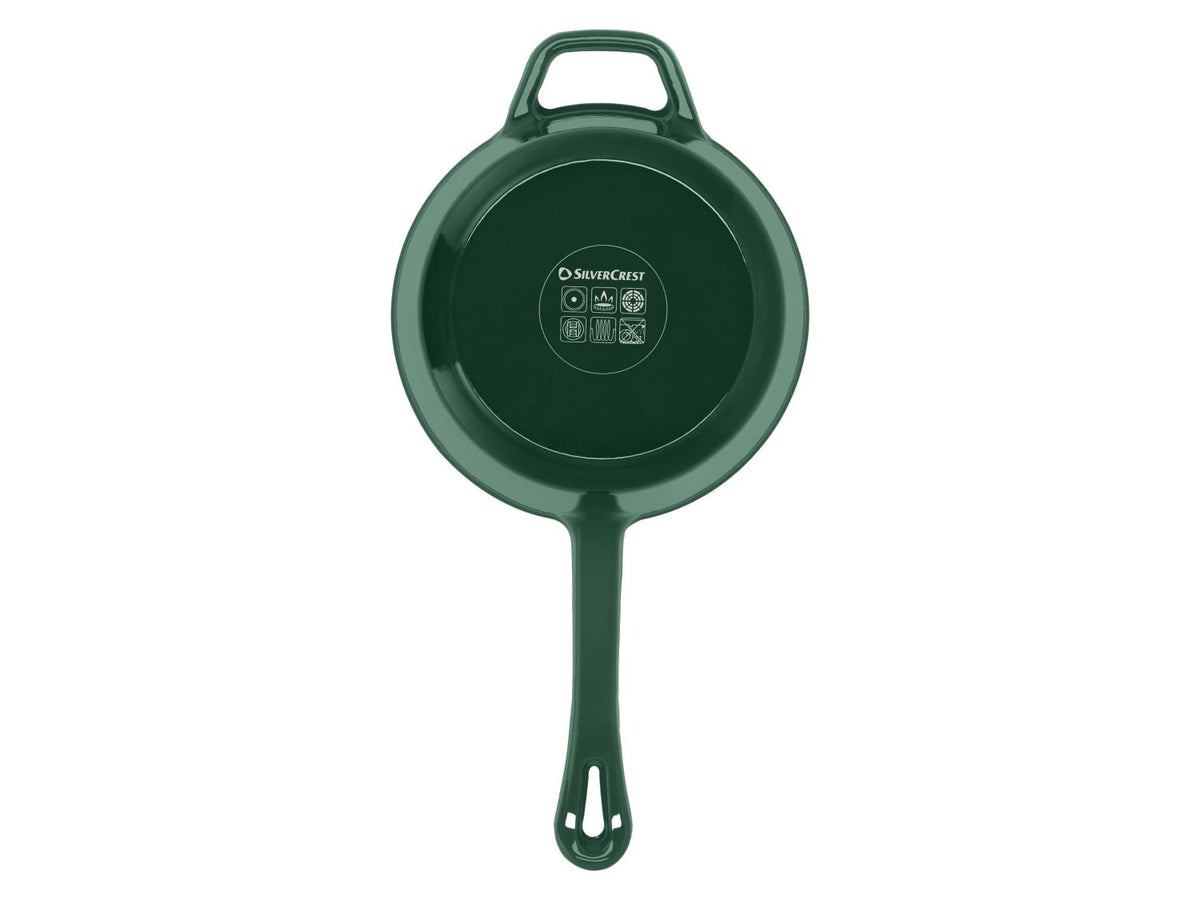 Casserole en fonte Premium, 2,2 L