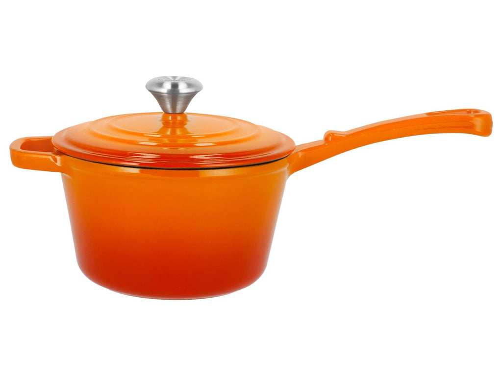 Casserole en fonte Premium, 2,2 L