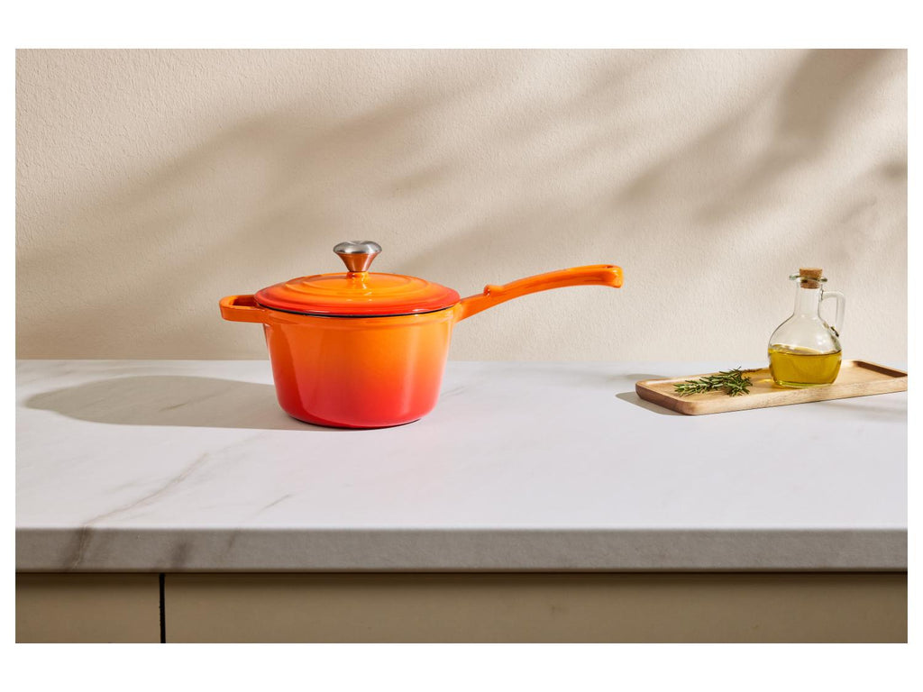 Casserole en fonte Premium, 2,2 L
