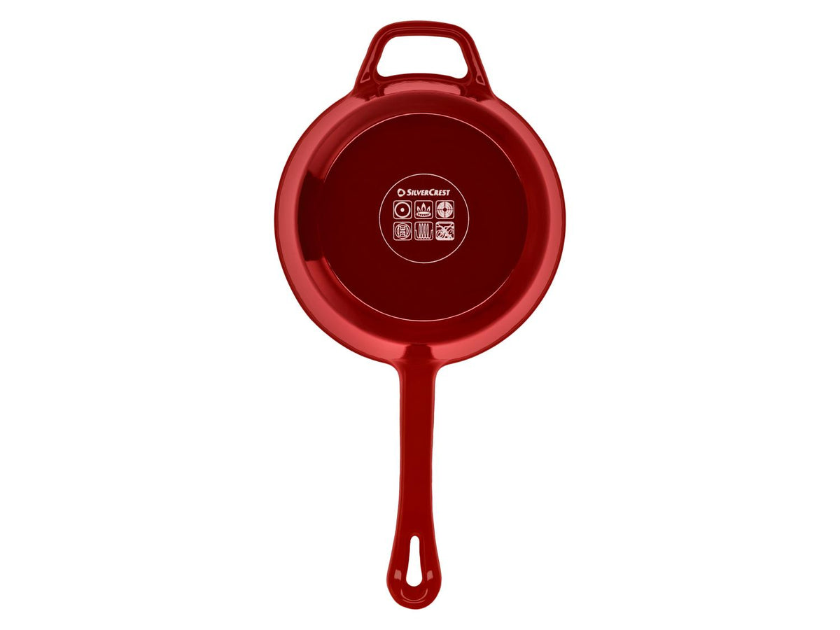 Casserole en fonte Premium, 2,2 L