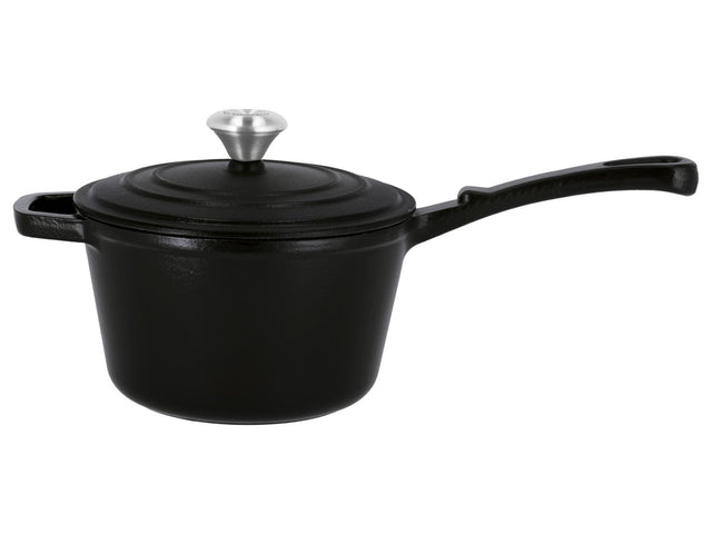 Casserole en fonte Premium, 2,2 L