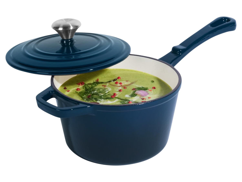 Casserole en fonte Premium, 2,2 L