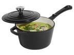 Casserole en fonte Premium, 2,2 L