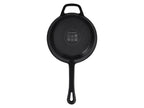 Casserole en fonte Premium, 2,2 L