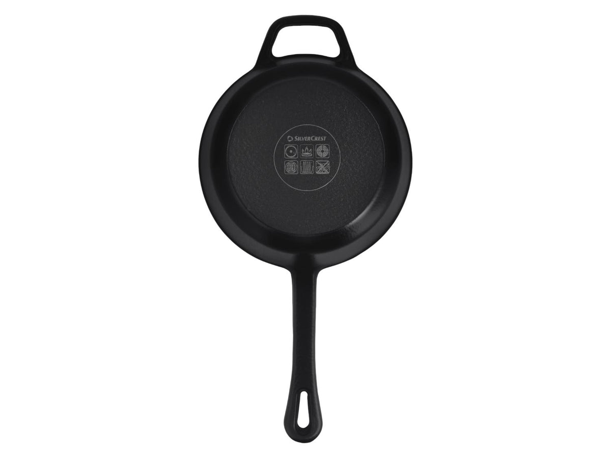 Casserole en fonte Premium, 2,2 L