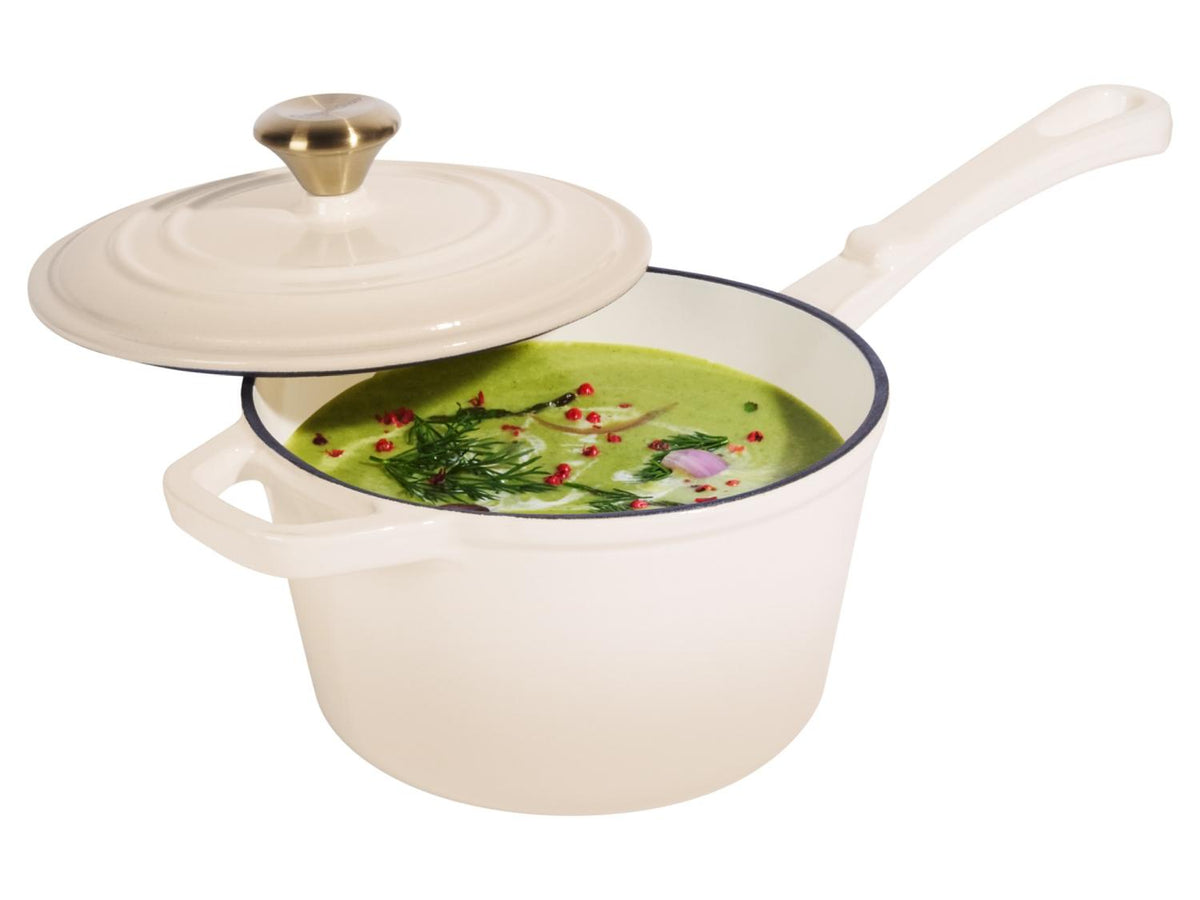 Casserole en fonte Premium, 2,2 L