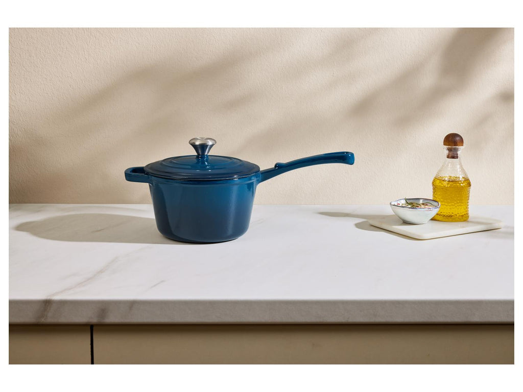 Casserole en fonte Premium, 2,2 L