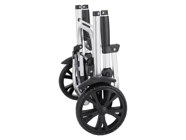 Chariot de courses