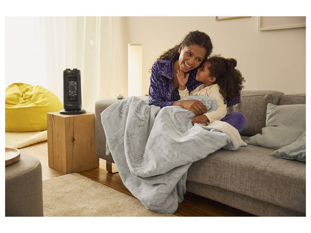 Chauffage soufflant colonne »STHL 1500 A1«, 1500 W