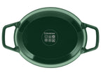 Cocotte en fonte Premium, 3 L