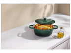 Cocotte en fonte Premium, 3 L