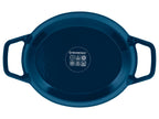 Cocotte en fonte Premium, 3 L