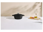 Cocotte en fonte Premium, 3 L
