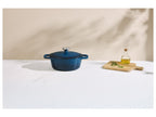 Cocotte en fonte Premium, 3 L