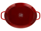 Cocotte en fonte Premium, 7,1 L