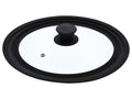 Couvercle universel Ø 24-28 cm