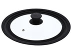 Couvercle universel Ø 24-28 cm