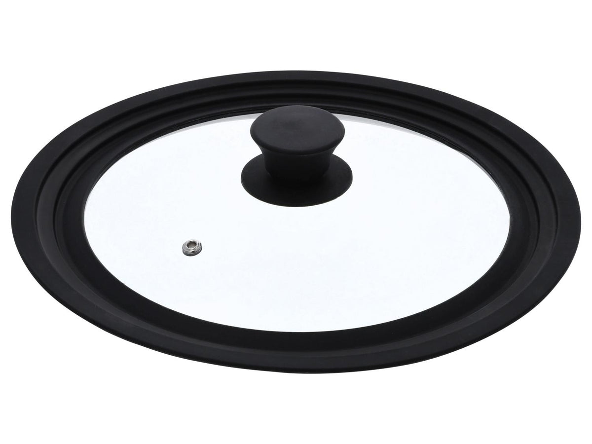 Couvercle universel Ø 24-28 cm