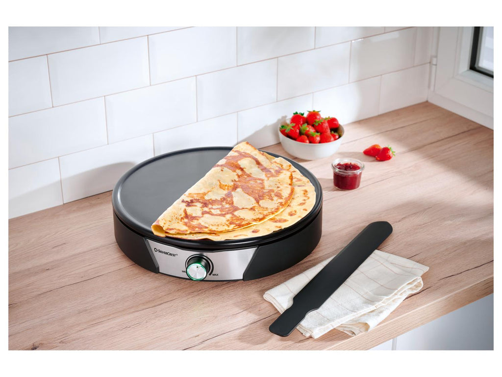 Crêpière XXL »SCM 1500 G1«