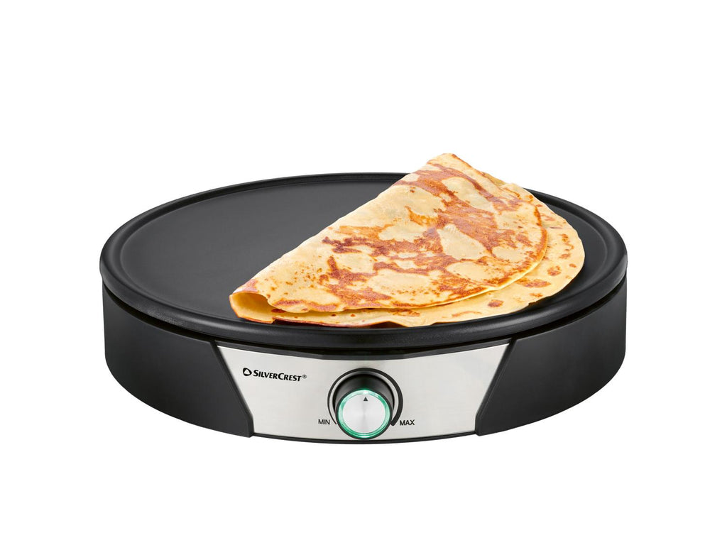 Crêpière XXL »SCM 1500 G1«