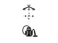 Défroisseur vapeur vertical, 1630 W