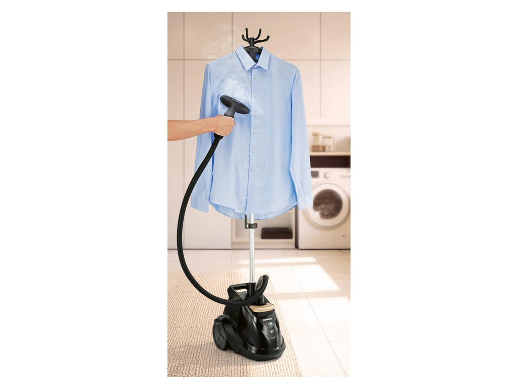 Défroisseur vapeur vertical, 1630 W