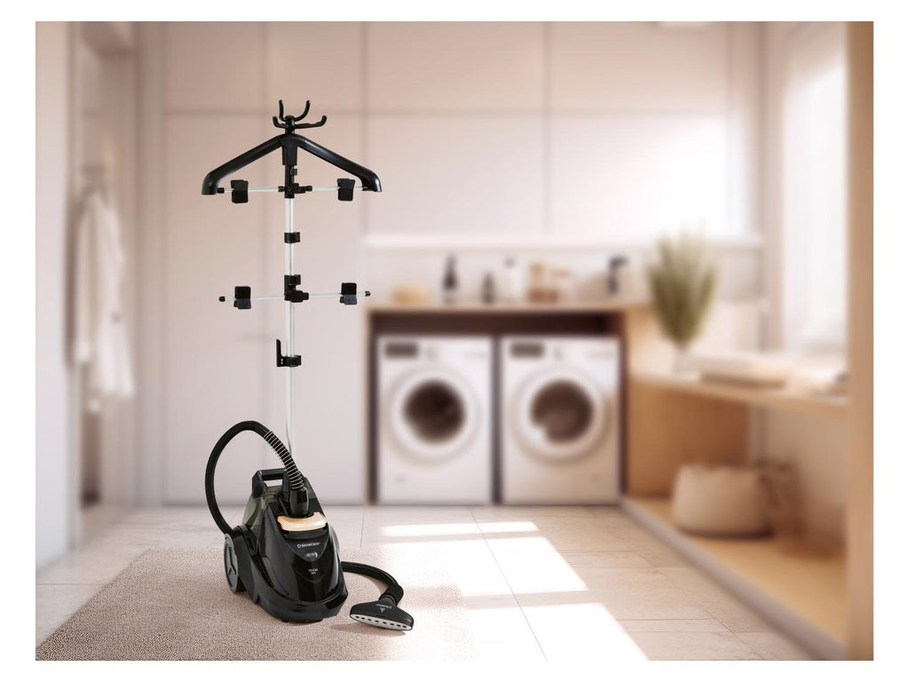 Défroisseur vapeur vertical, 1630 W