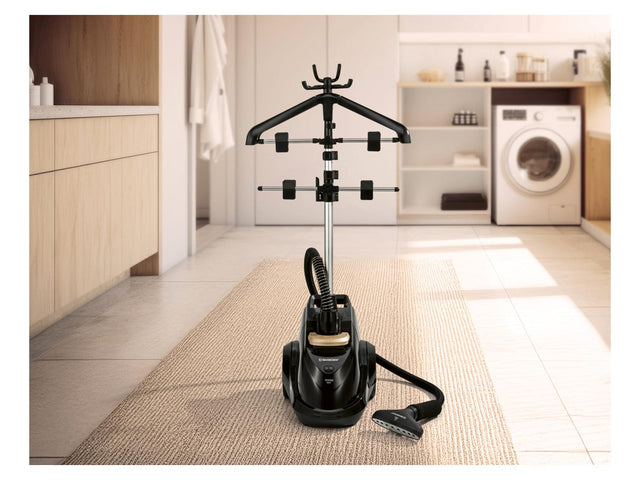 Défroisseur vapeur vertical, 1630 W