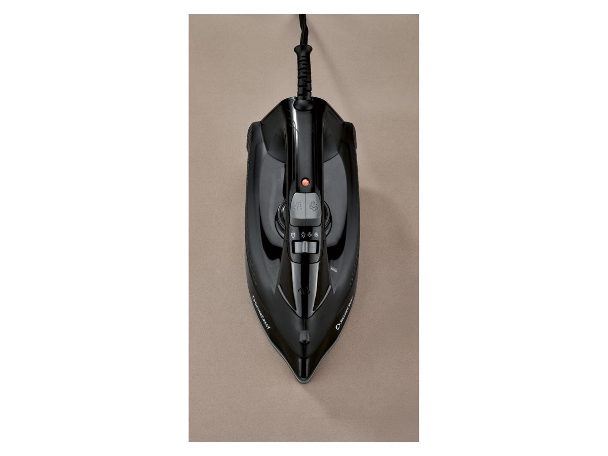 Fer à repasser vapeur, 2180 W