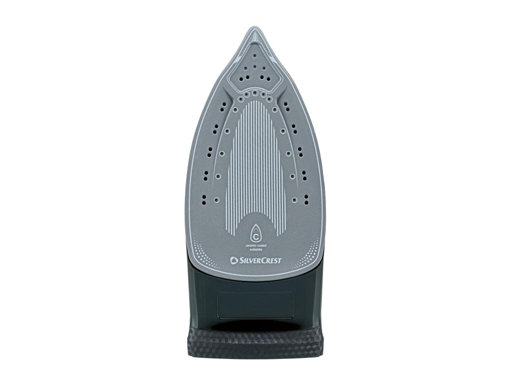 Fer à repasser vapeur, 2180 W