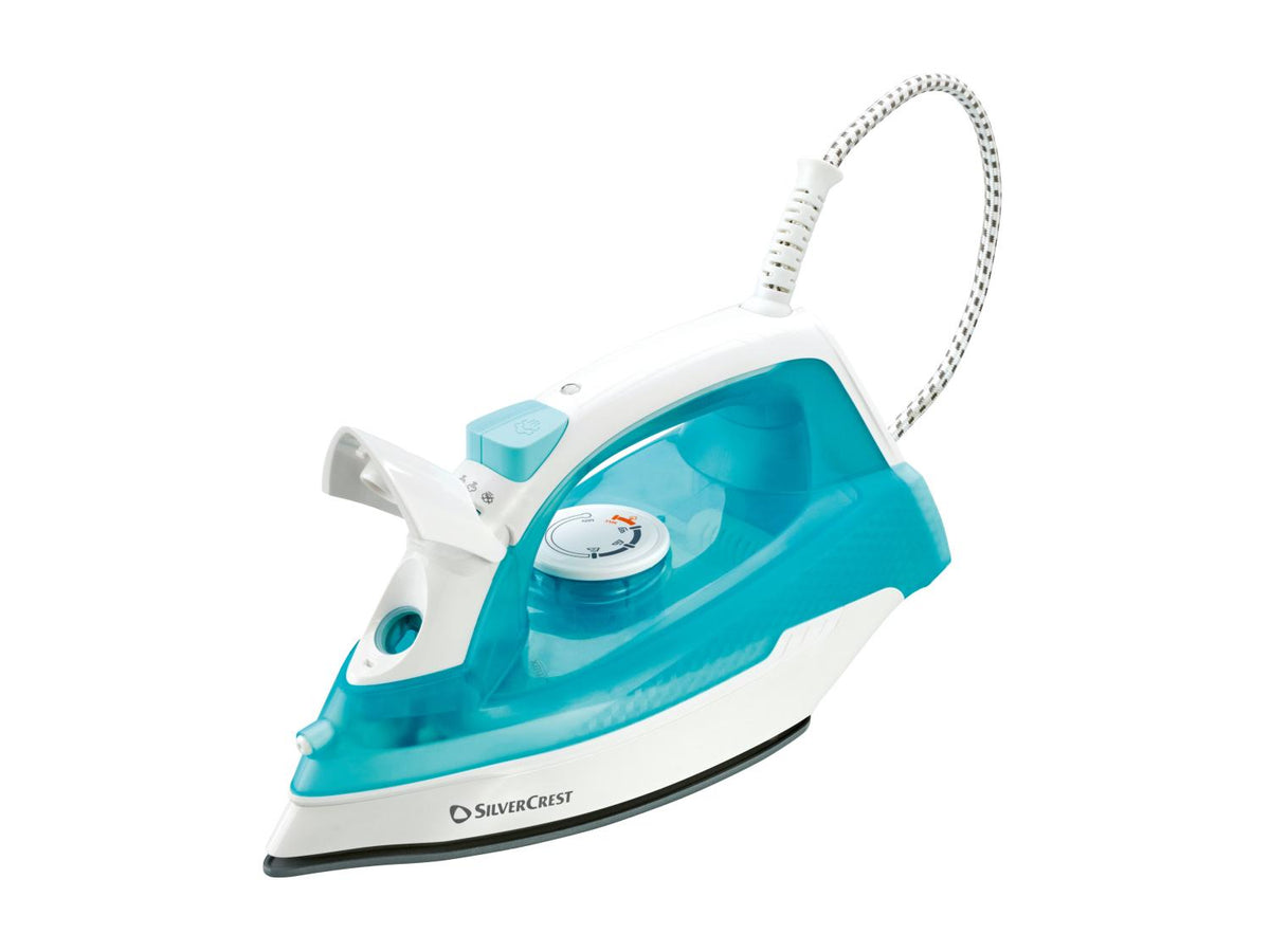 Fer à repasser vapeur, 2180 W