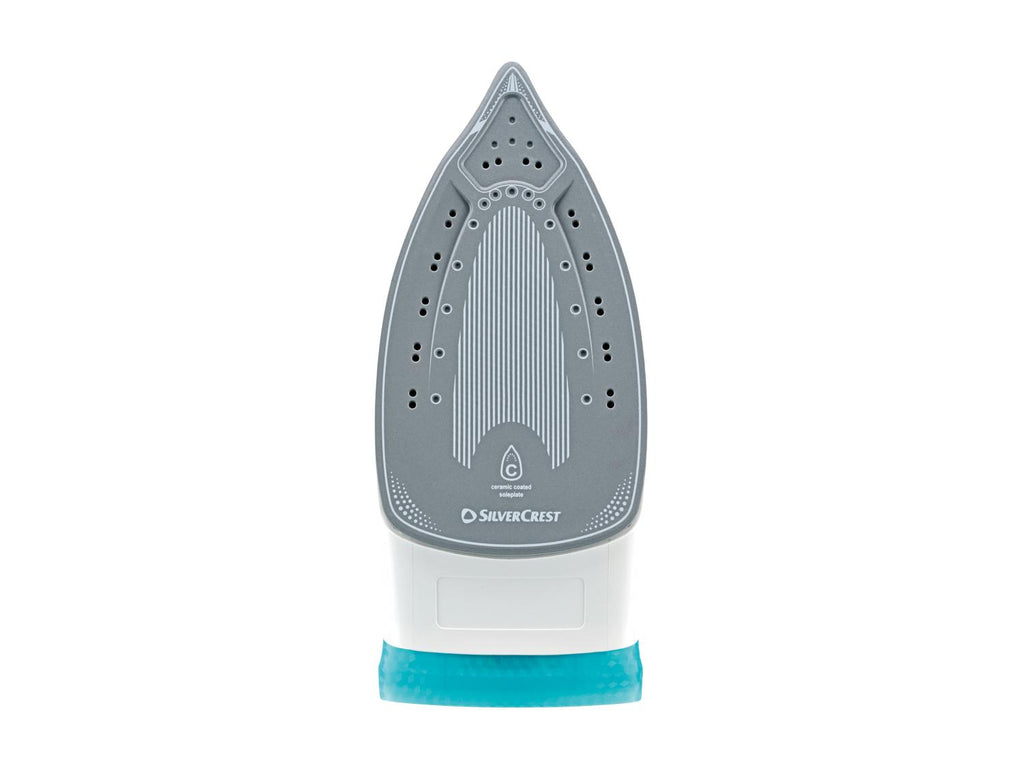 Fer à repasser vapeur, 2180 W