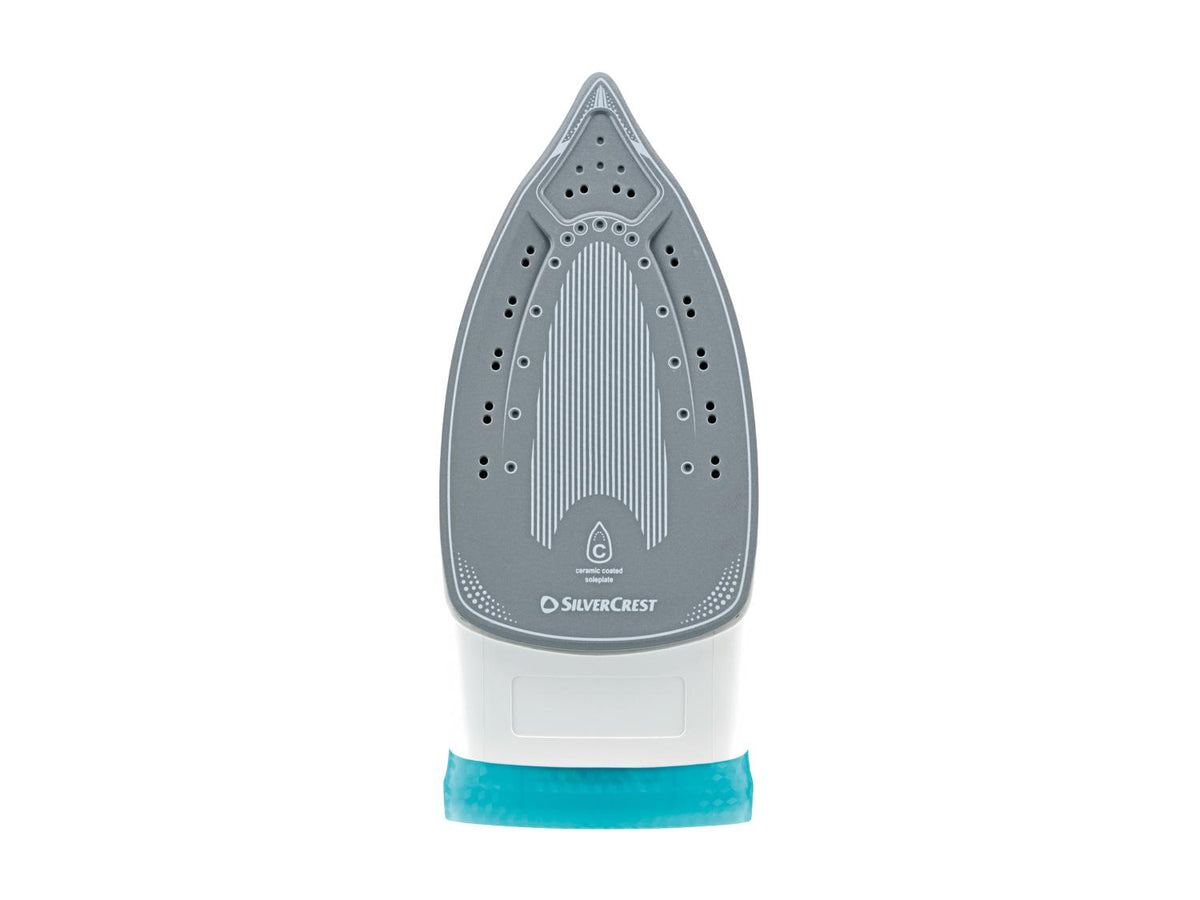 Fer à repasser vapeur, 2180 W