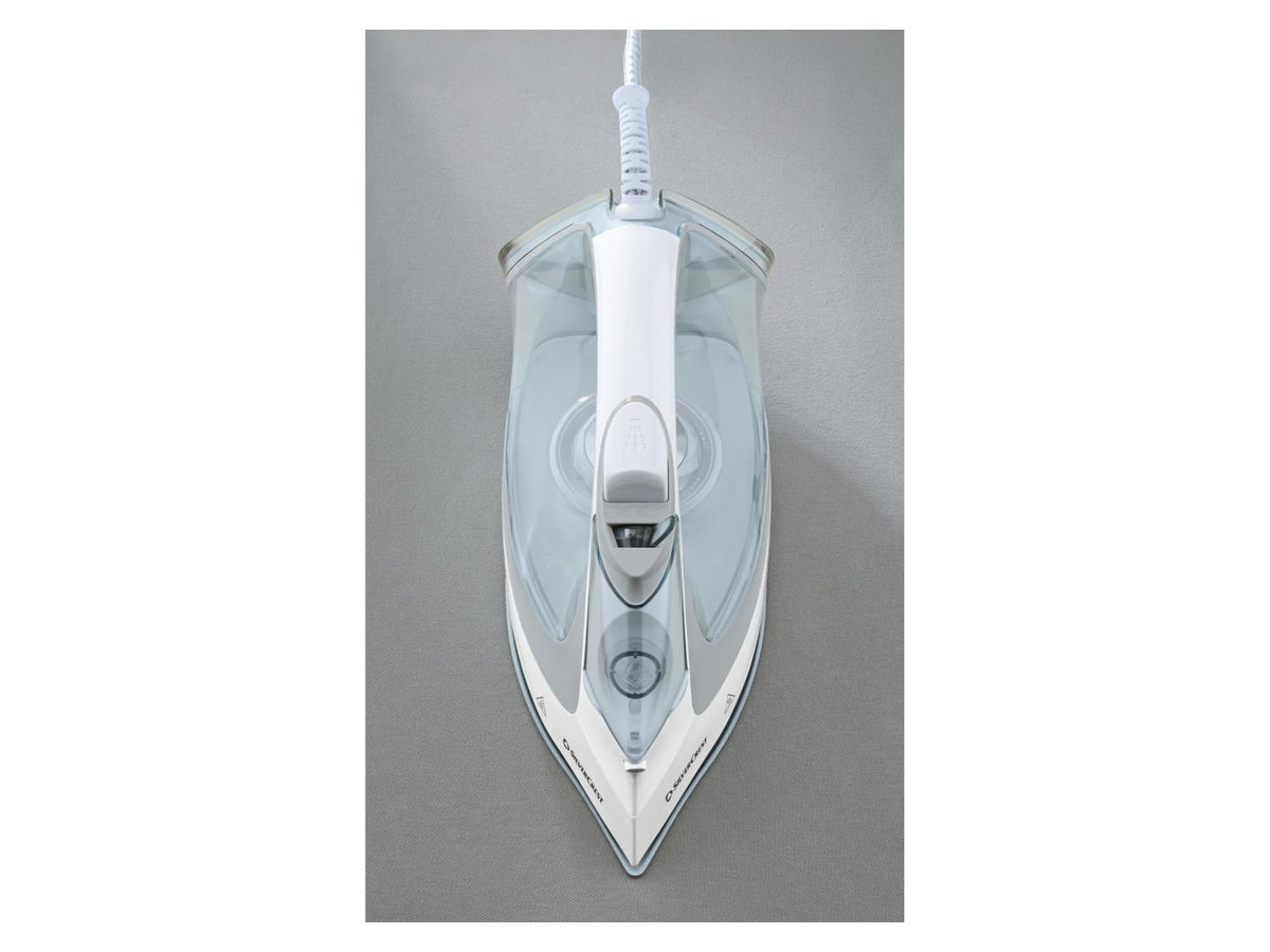 Fer à repasser vapeur Premium, 2830 W