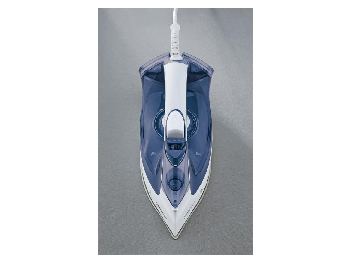 Fer à repasser vapeur Premium, 2830 W