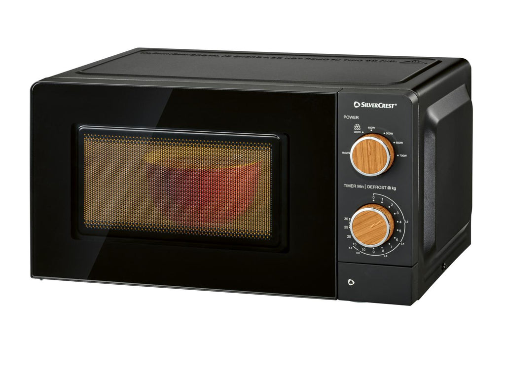 Four à micro-ondes, 700 W