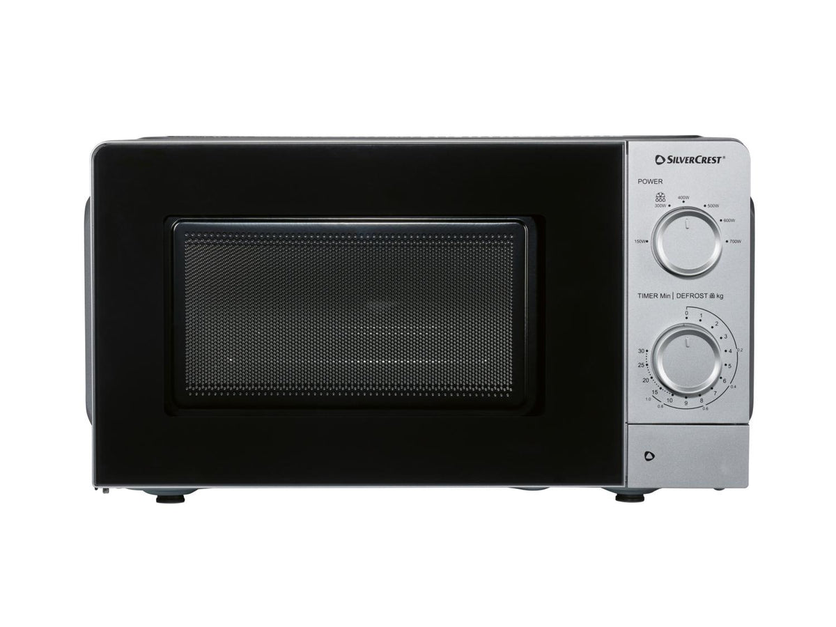 Four à micro-ondes SMW 700 D4, 6 programmes, 20 L