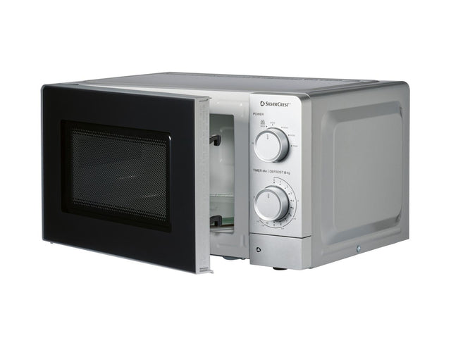 Four à micro-ondes SMW 700 D4, 6 programmes, 20 L