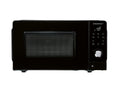 Four à micro-ondes SMWC 700 D2, 20 L, 700 W, noir